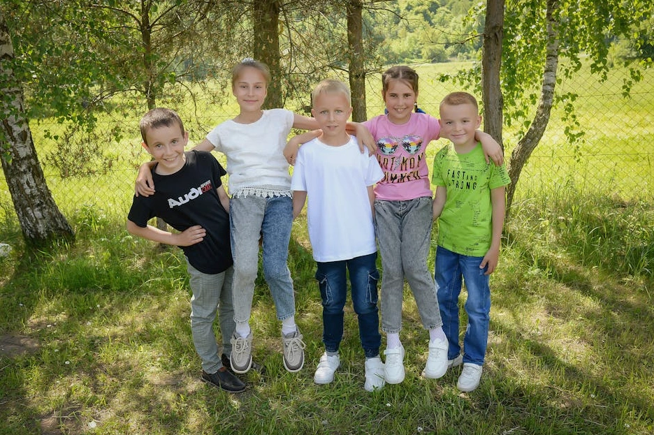 Zespół kreatywny pracujący nad scenariuszem wideo